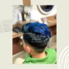 Gợi ý 15 kiểu tóc đẹp cho bé trai 7 tuổi thêm phần cá tính
