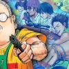 Khám phá Anime Sakamoto Days: Hé lộ dàn nhân vật và cốt truyện hấp dẫn