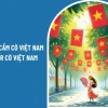 Khám phá Avatar Ảnh Cờ Việt Nam: Tự hào Dân tộc trên Mạng Xã hội