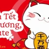 Khám phá avatar tết cute 2026: Tuyển tập hình nền độc đáo cho năm mới