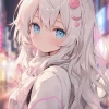 Khám phá BST Avatar Anime Nữ Ngầu, Lạnh Lùng và Bí Ẩn Nhất 2026