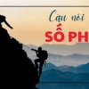 Khám phá những câu nói hay về căn số và ý nghĩa cuộc đời