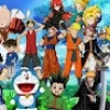 Khám Phá Thế Giới Anime Vietsub: Điểm Đến Cho Người Hâm Mộ Tại Việt Nam