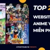 Khám Phá Thế Giới Anime: Xem Anime Vietsub Online Chất Lượng Cao