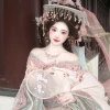 Khám phá vẻ đẹp gái xinh Trung Quốc cosplay ấn tượng 2026
