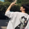 Ngắm nhìn "visual" "ảnh trai đẹp che mặt 2k12" cực phẩm