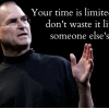 Những câu nói của Steve Jobs truyền cảm hứng và định hướng sự nghiệp