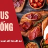 Những câu nói hay về ăn uống: Khám phá văn hóa ẩm thực và niềm vui ẩm thực