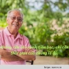 Những câu nói hay về hạnh phúc tuổi già: Chiêm nghiệm ý nghĩa cuộc đời