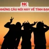 Những câu nói hay về sự phản bội trong tình bạn