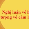 Những Câu Nói Sâu Sắc Về Sự Vô Cảm Trong Cuộc Sống