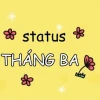 Những câu status ý nghĩa chào tháng 3 năm 2026