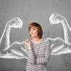 Phụ nữ mạnh mẽ: Hành trình khẳng định bản thân và sức ảnh hưởng