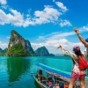 Status gia đình đi chơi: Những câu nói hài hước và ý nghĩa