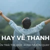 Status Hay Về Thanh Xuân: Những Câu Nói Khiến Bạn Hoài Niệm Tuổi Trẻ