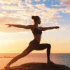 Status hay về Yoga: Truyền cảm hứng và Nâng tầm Sức khỏe