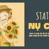 Status nụ cười hài hước: Tuyển tập cap ý nghĩa 2026