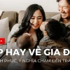 Stt hay về gia đình vợ chồng con cái: Những câu nói ý nghĩa 2026