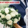 STT Kỷ Niệm Ngày Cưới Hài Hước: 10 Năm Chung Bước Đường Tình