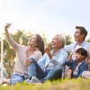STT tủi thân về gia đình không hòa thuận và cách hàn gắn