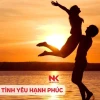 stt vợ chồng hạnh phúc hài hước: Gia vị cho tình yêu thêm nồng nàn