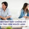 Thấu hiểu nỗi lòng: Những stt buồn về chồng vô tâm và cách hàn gắn