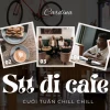 Tổng hợp các stt cafe thả thính độc đáo và ý nghĩa cho năm 2026