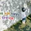 Tổng hợp những câu nói hài hước về trẻ con khiến bạn cười không ngớt