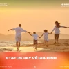 Tổng hợp những status buồn về gia đình vợ chồng đầy tâm trạng