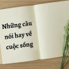Triết lý sống đẹp: Hành trình kiến tạo ý nghĩa và hạnh phúc đích thực