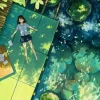 Tuyển chọn Avatar Chill Phong Cảnh: Bình Yên Giữa Cuộc Sống Hiện Đại 2026