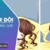 Tuyển Tập Avatar Cặp Anime Đẹp Nhất Cho 2 Người Năm 2026