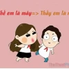 Tuyển Tập Câu Nói Lái Thả Thính Hài Hước và Bá Đạo Nhất