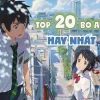 Tuyển tập phim anime hay nhất: Khám phá thế giới hoạt hình đỉnh cao 2026