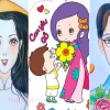 Vẽ tranh đề tài 20-11 anime đẹp nhất: Tuyển tập ý tưởng độc đáo