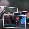 Inspiring anime girl pilot art gallery and mecha pilot concepts 2026