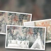 Inspiring nursery room designs using abstract watercolor wallpaper for nursery wall in 2026