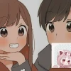 Avatar Anime Couple Dễ Thương Sự Thật Gây Sốc Ít Ai Ngờ