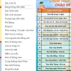 Lịch trình du lịch Hà Giang 3 ngày 2 đêm chi tiết năm 2026