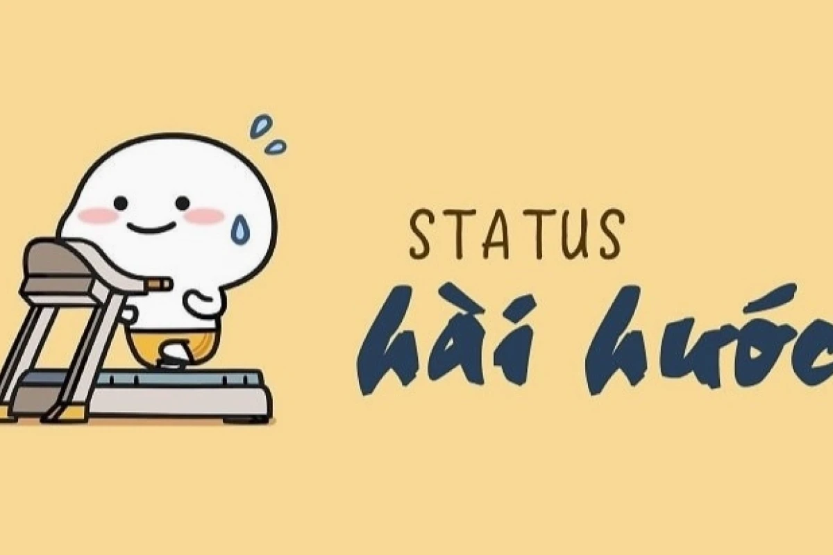 BST caption vô tri hài hước khiến bạn "cười ra nước mắt"