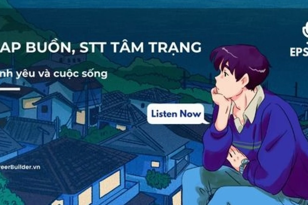 Caption buồn: Lời tự sự cho tâm trạng và tình yêu năm 2026