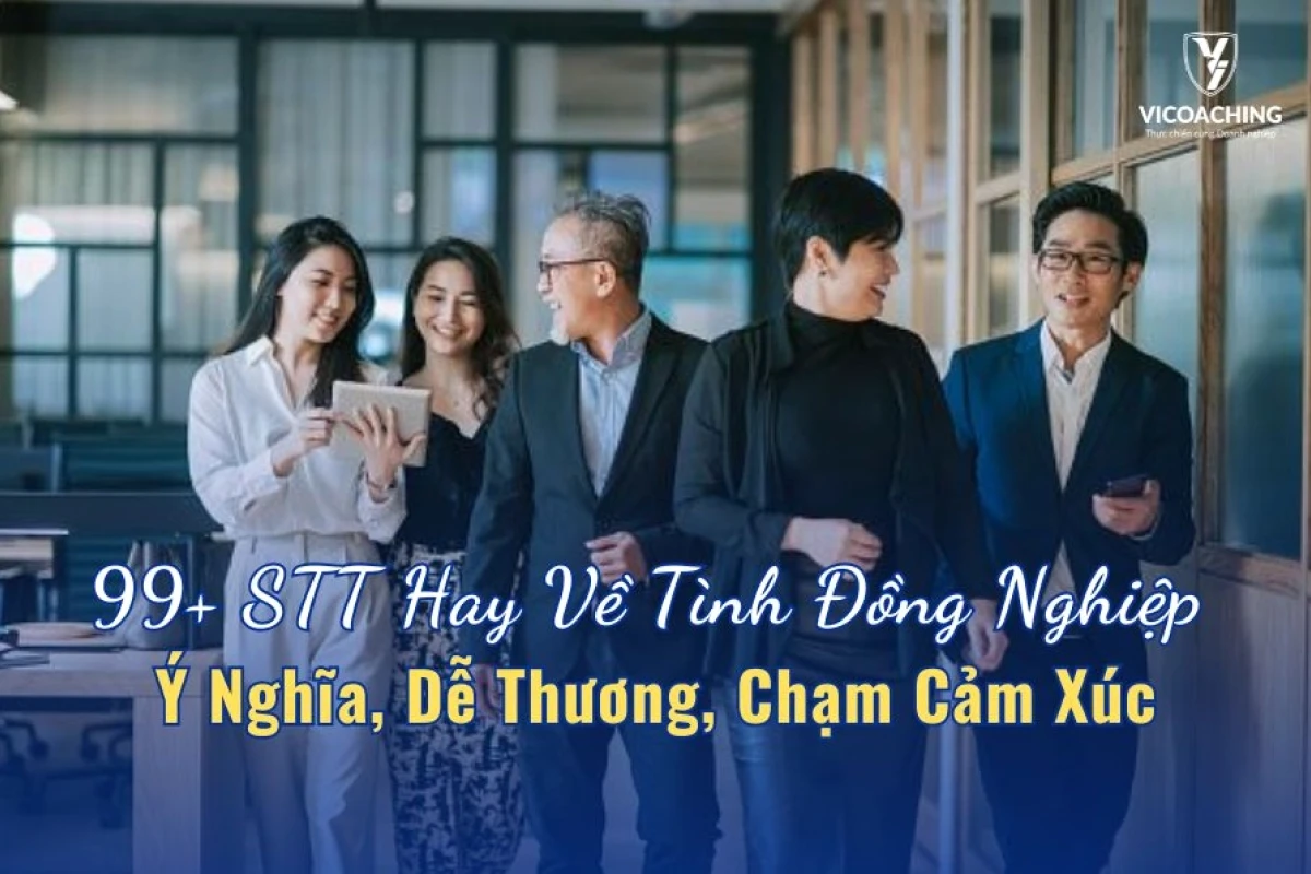 Những câu nói hài hước về tình đồng đội và đồng nghiệp