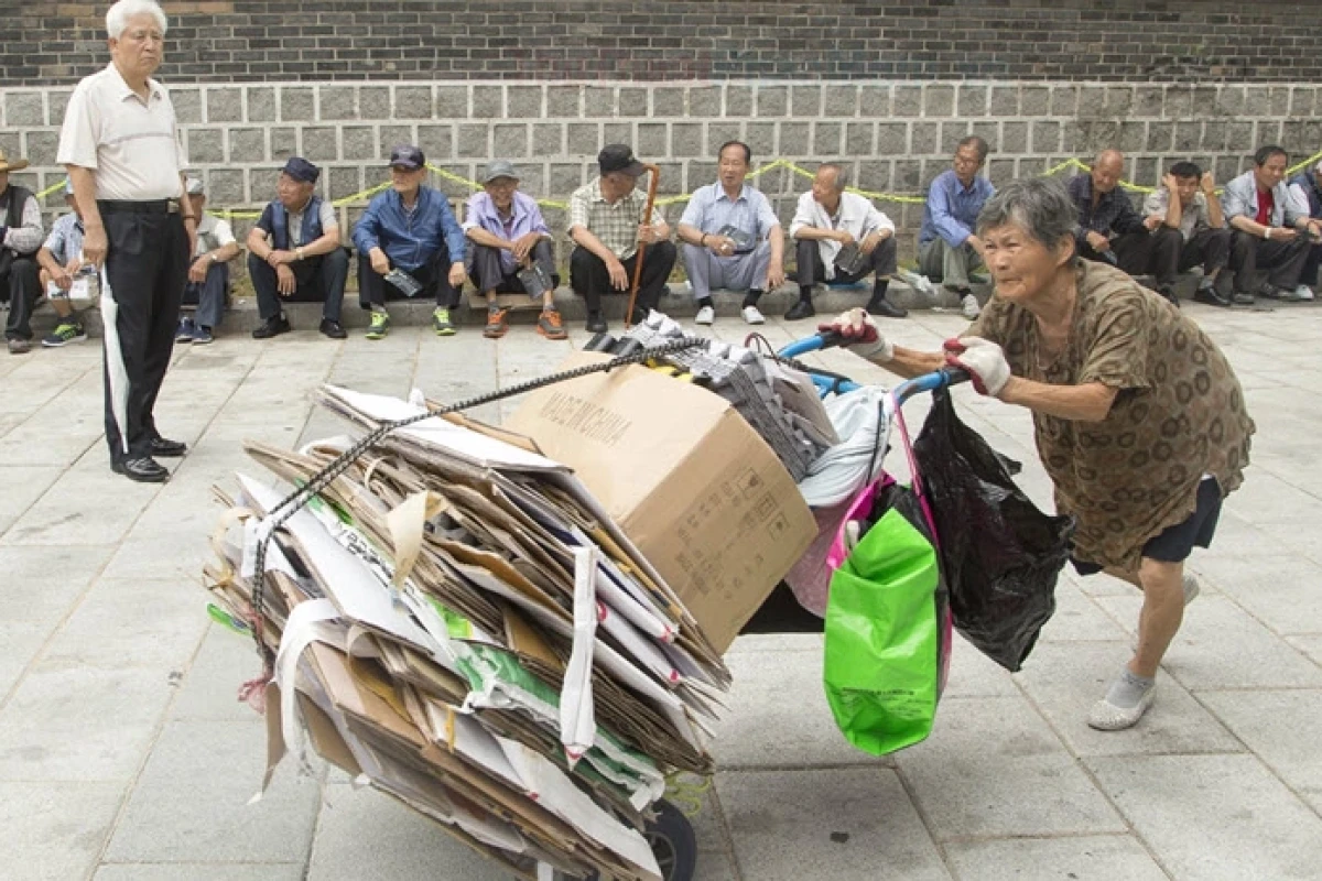 Những câu nói hay về nghèo bị người ta khinh: Nhìn nhận sự thật và vươn lên