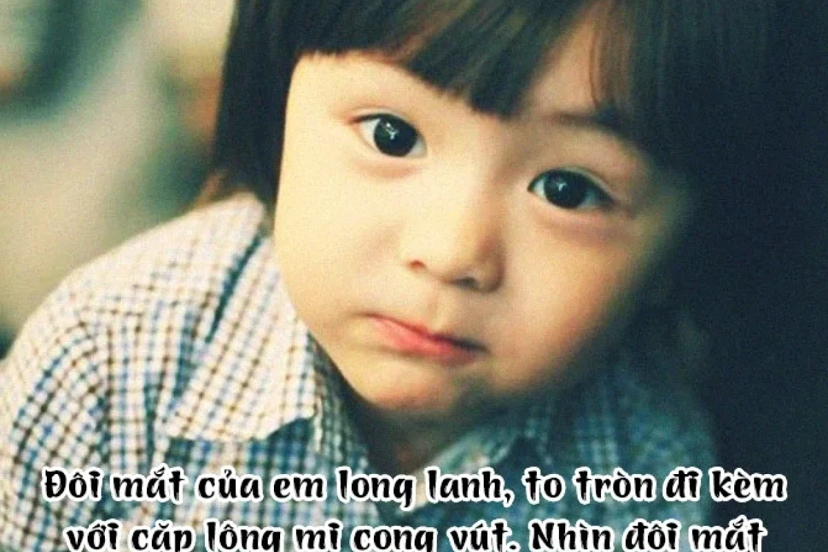 Tổng hợp stt về trẻ con nghịch ngợm, đáng yêu và tinh nghịch
