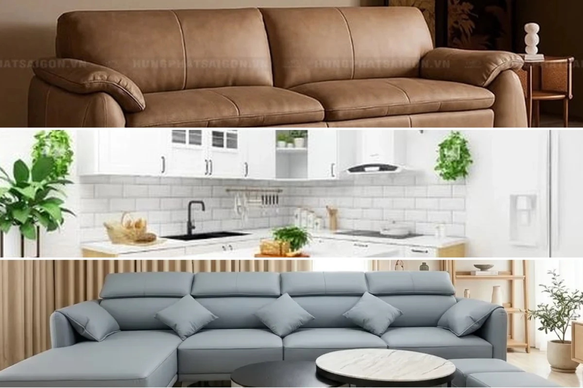 Top 15 địa chỉ ở đâu mua sắm nội thất giá tốt tại Hà Nội năm 2026