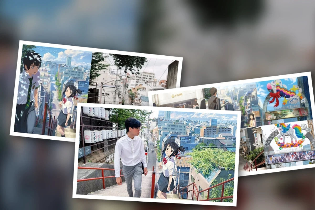 Khám phá địa điểm chụp ảnh anime đẹp nhất cho bộ ảnh cosplay 2026