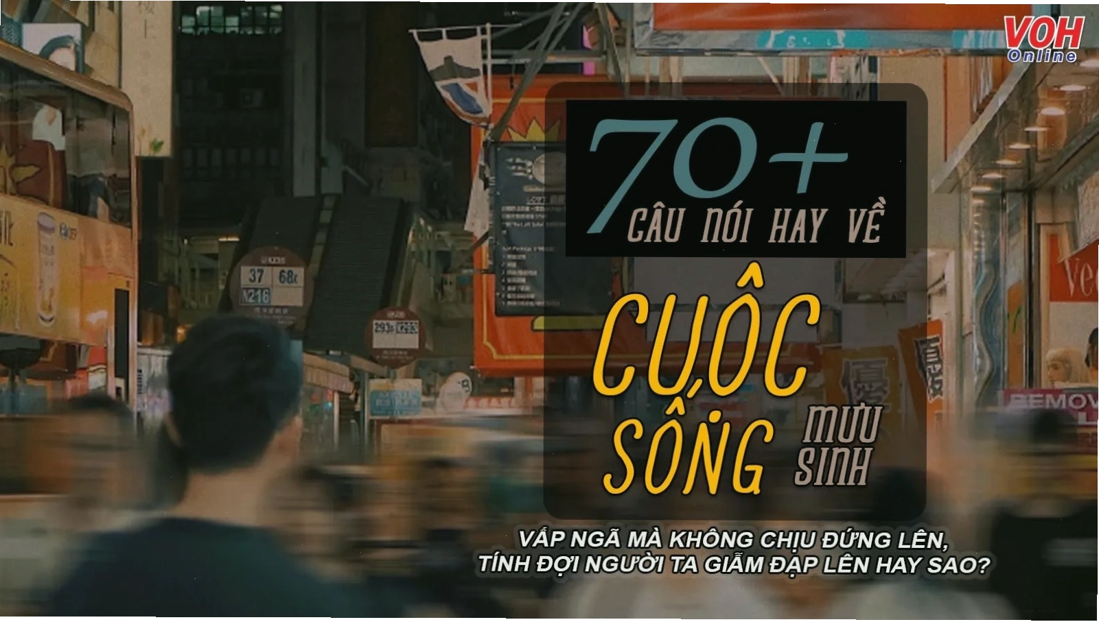 100 câu nói hay về cuộc sống mưu sinh, stt đi làm vất vả