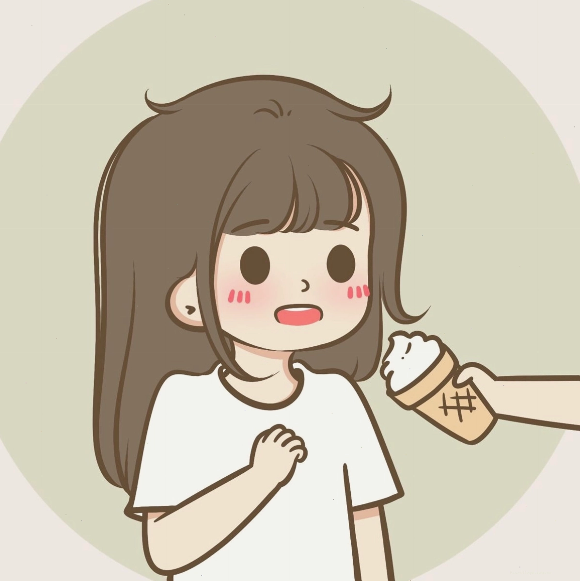 Ảnh cặp đôi anime 2024 tình cảm