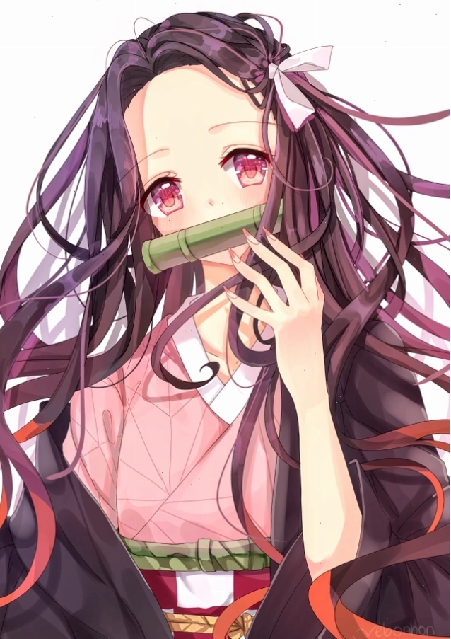 Ảnh gái anime giận dữ nhưng vẫn giữ nét dễ thương