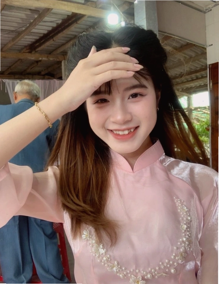 Ảnh gái xinh 2k10 tạo dáng chuyên nghiệp đầy thu hút